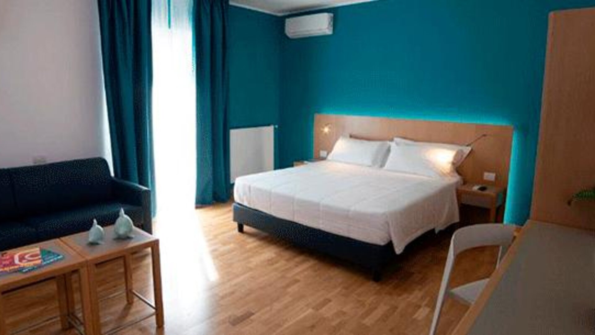 Principe Alogna Hotel & Spa