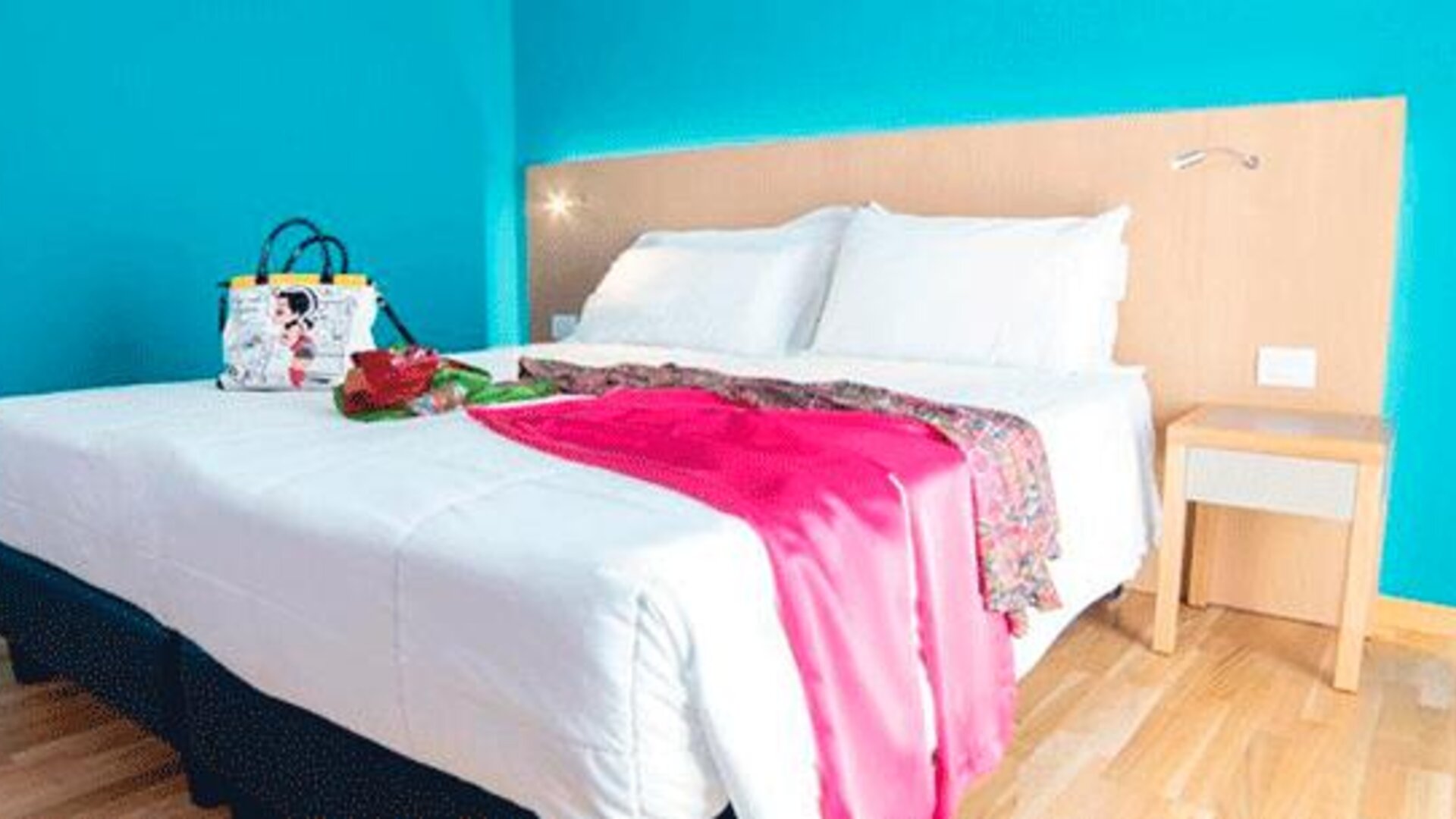 Principe Alogna Hotel & Spa