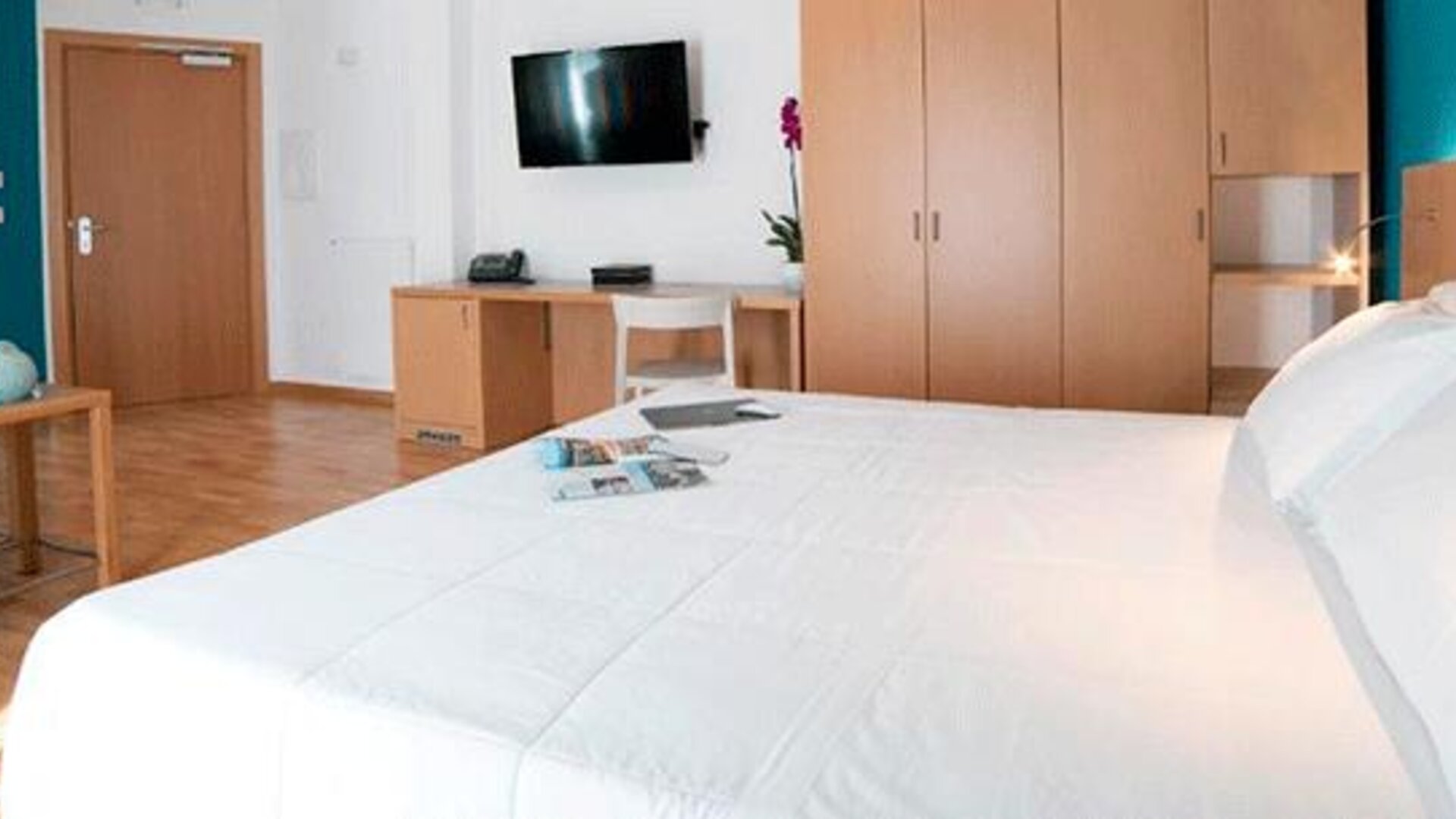 Principe Alogna Hotel & Spa