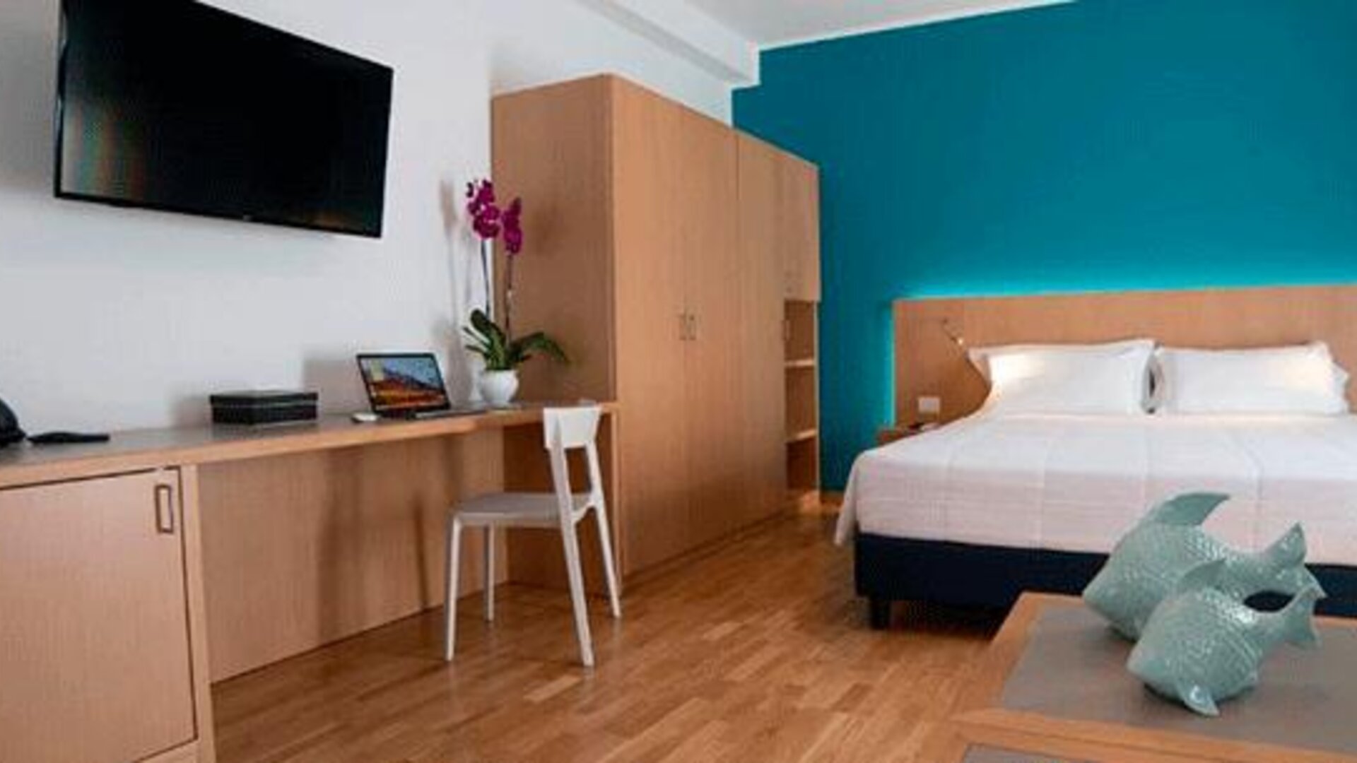 Principe Alogna Hotel & Spa