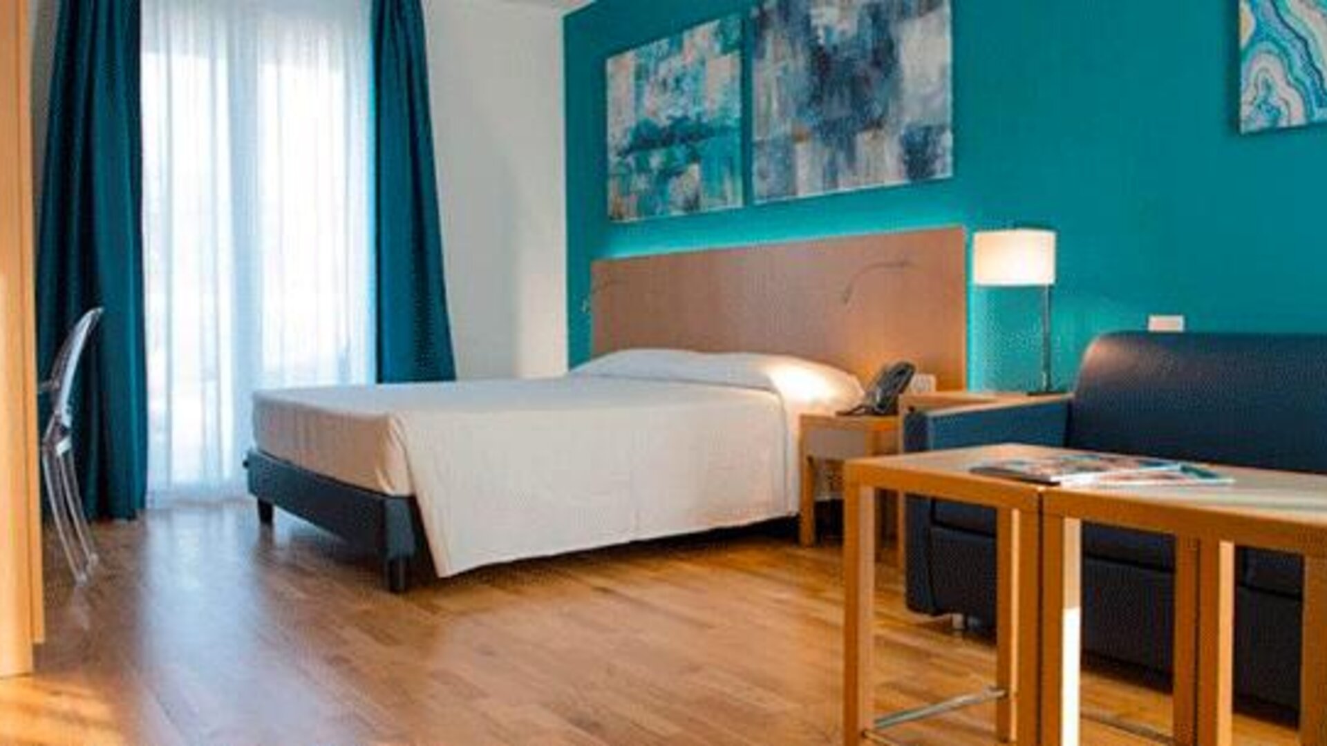 Principe Alogna Hotel & Spa