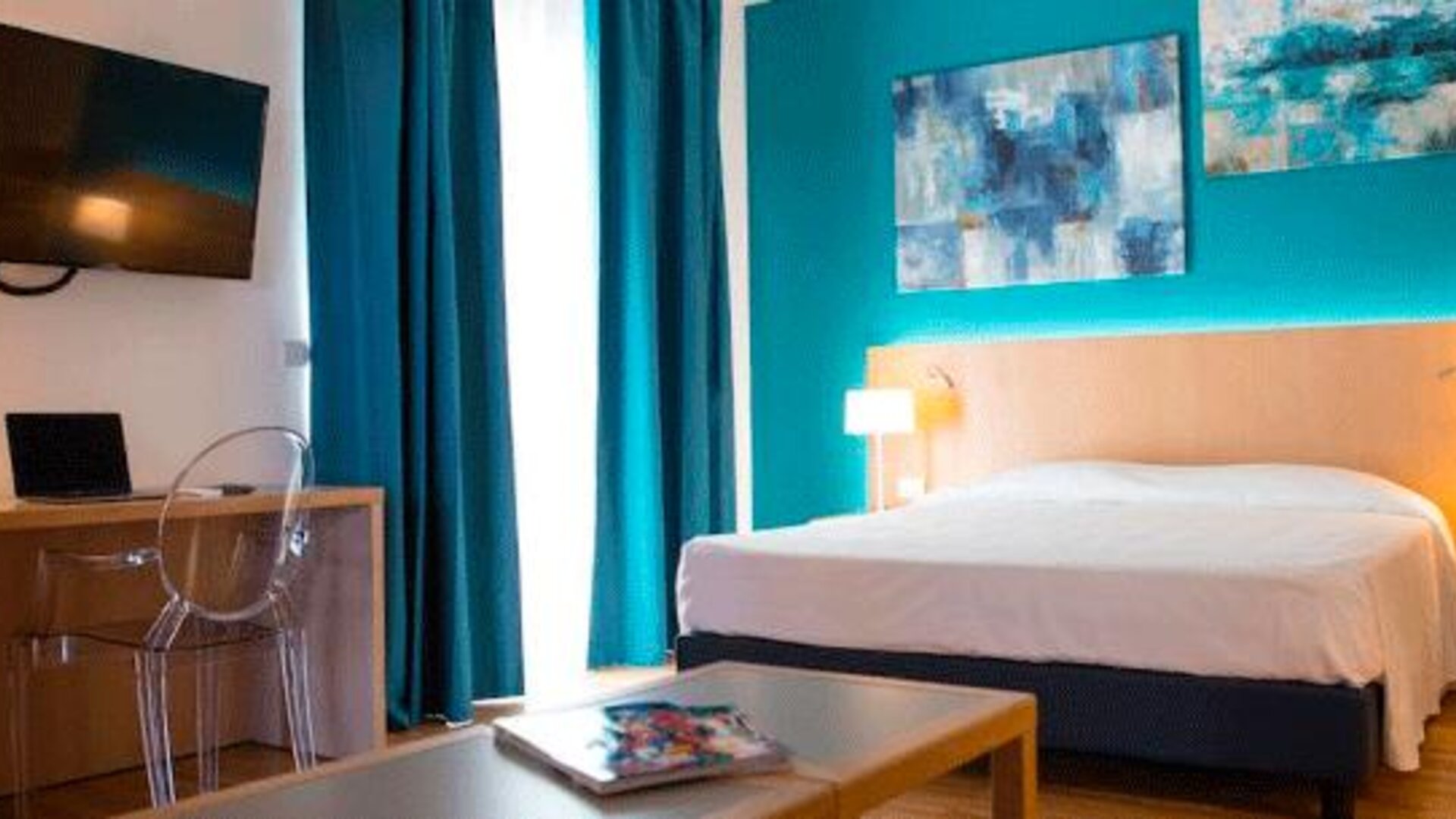 Principe Alogna Hotel & Spa