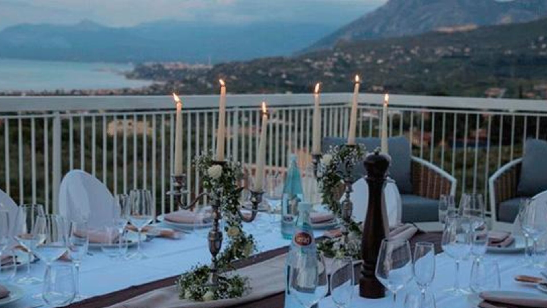 Principe Alogna Hotel & Spa