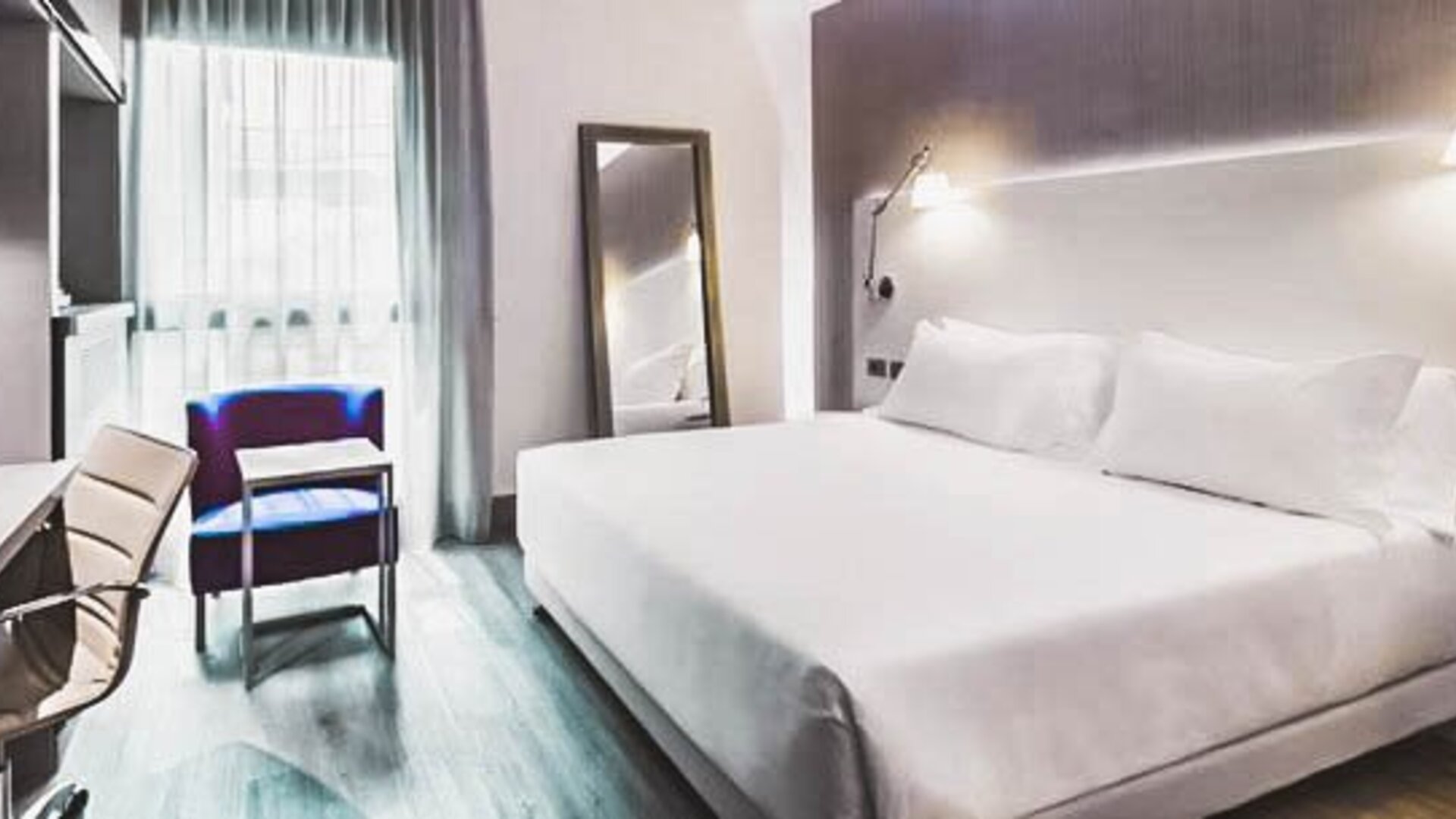 Hotel NH Milano Congress Centre