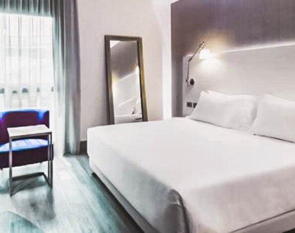 Hotel NH Milano Congress Centre