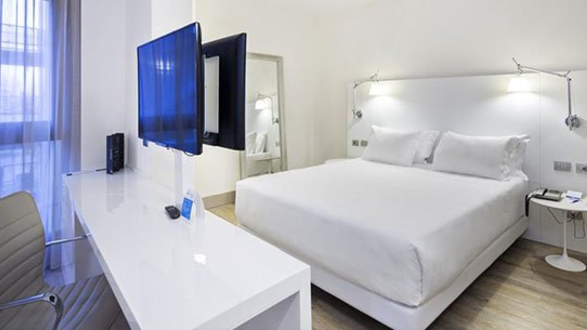 Hotel NH Milano Congress Centre