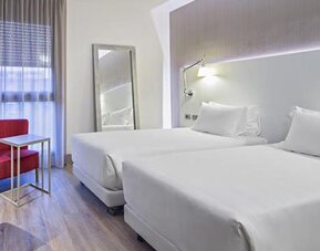 Hotel NH Milano Congress Centre