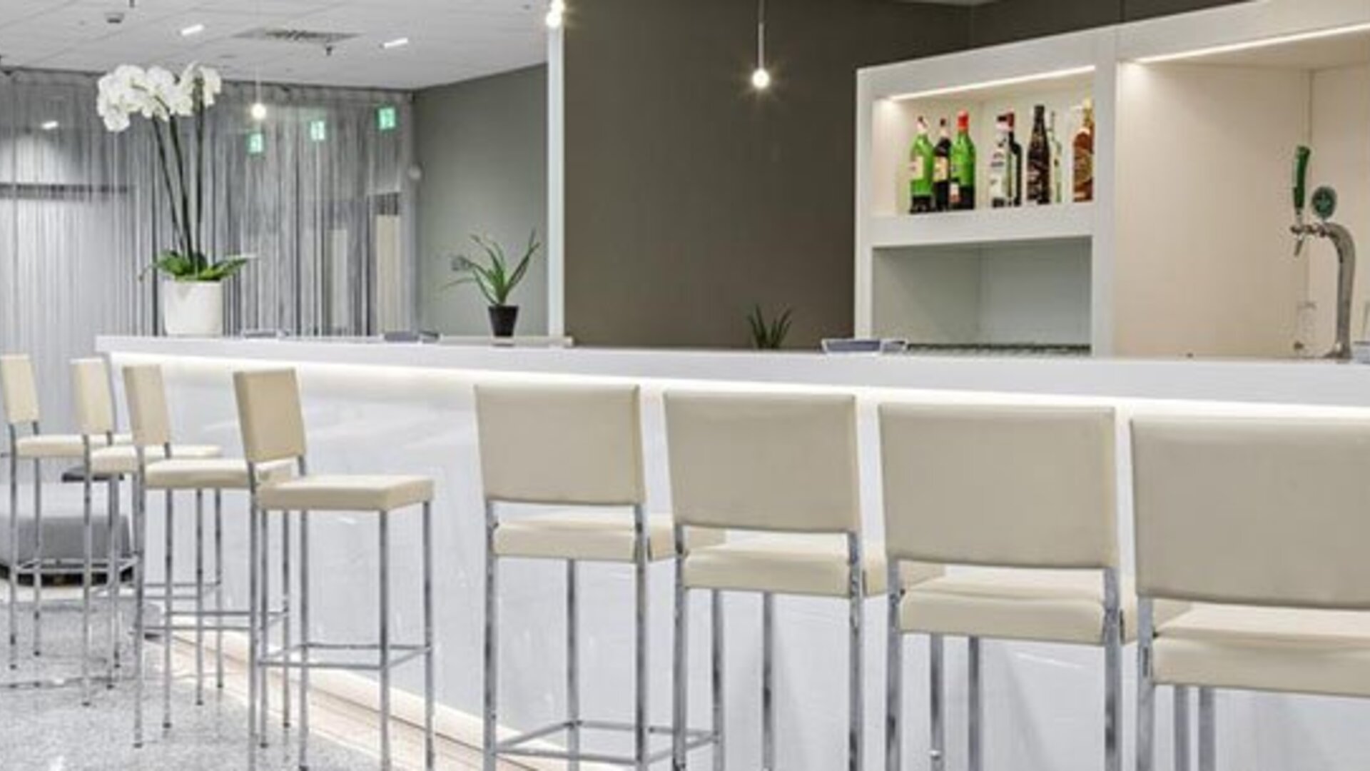 Hotel NH Milano Congress Centre