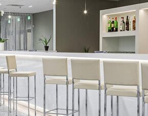 Hotel NH Milano Congress Centre