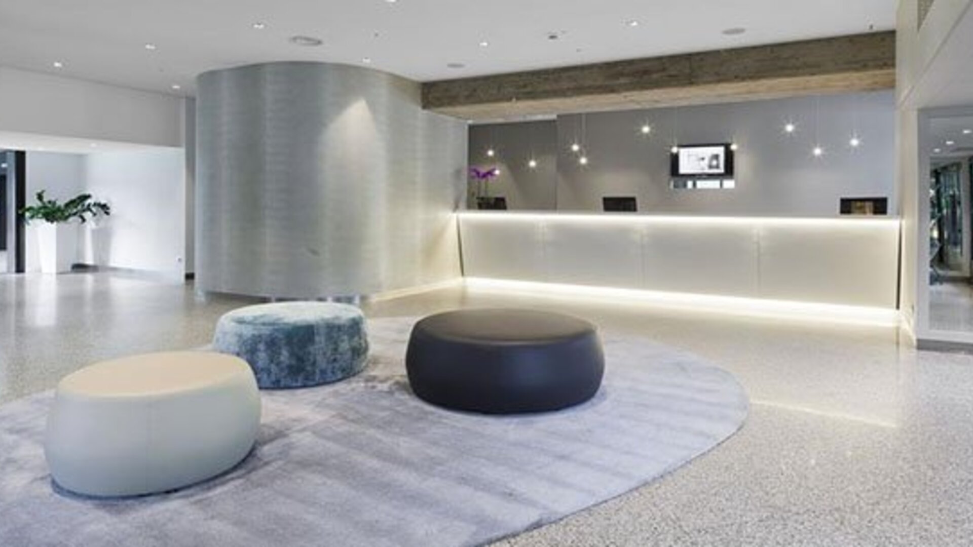 Hotel NH Milano Congress Centre