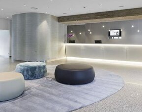 Hotel NH Milano Congress Centre