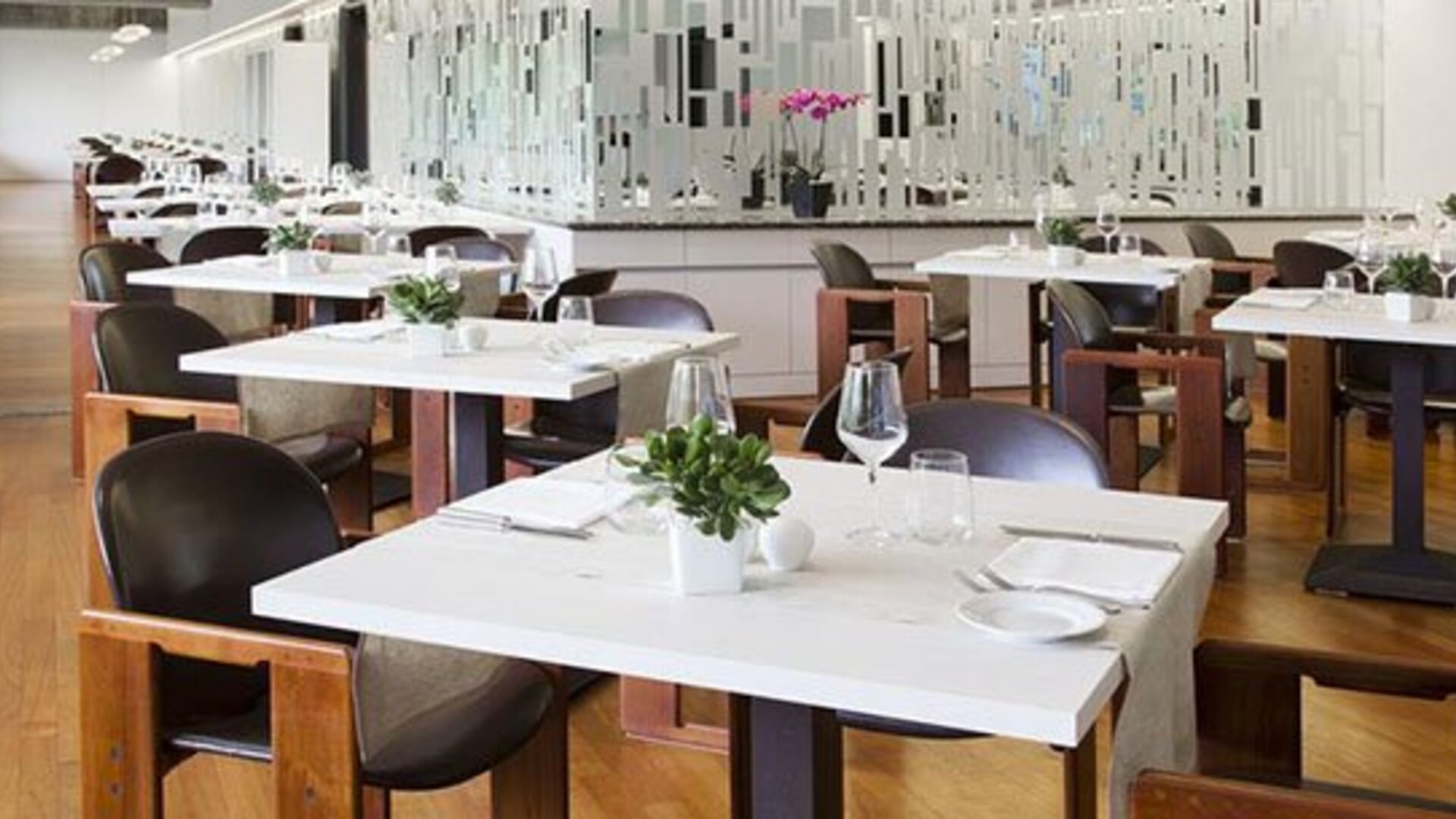 Hotel NH Milano Congress Centre