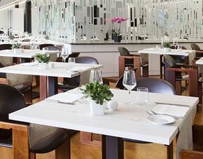 Hotel NH Milano Congress Centre