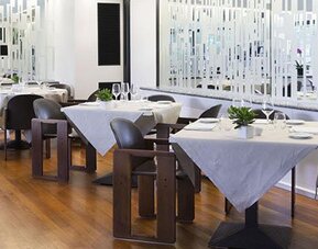 Hotel NH Milano Congress Centre