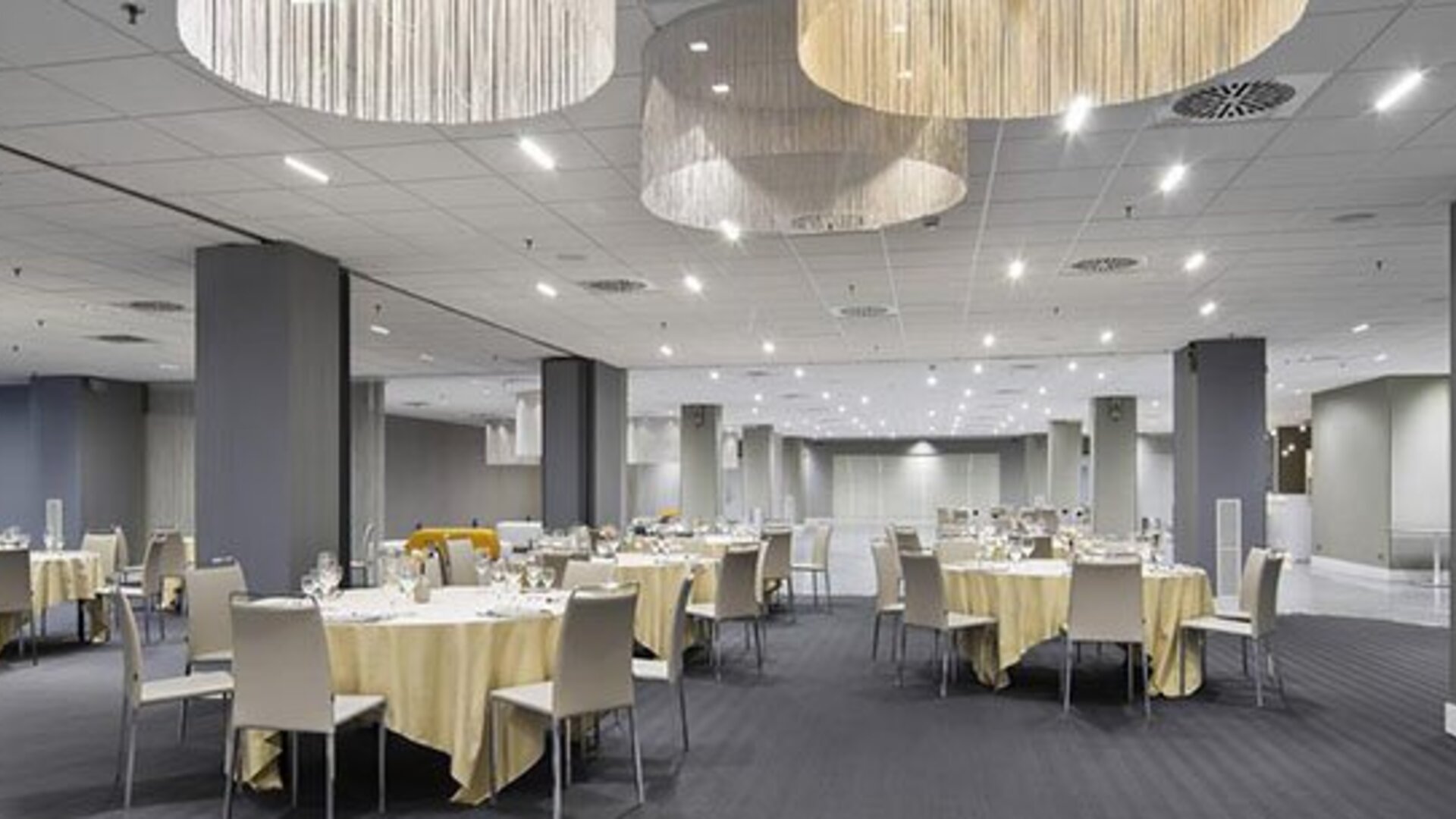 Hotel NH Milano Congress Centre