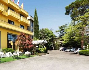 Hotel Cristallo