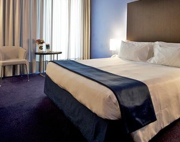 Mercure Bergamo Centro Palazzo Dolci