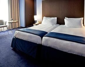 Mercure Bergamo Centro Palazzo Dolci