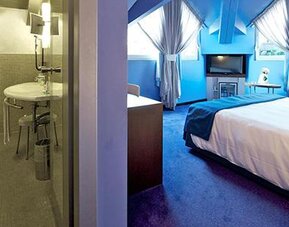 Mercure Bergamo Centro Palazzo Dolci