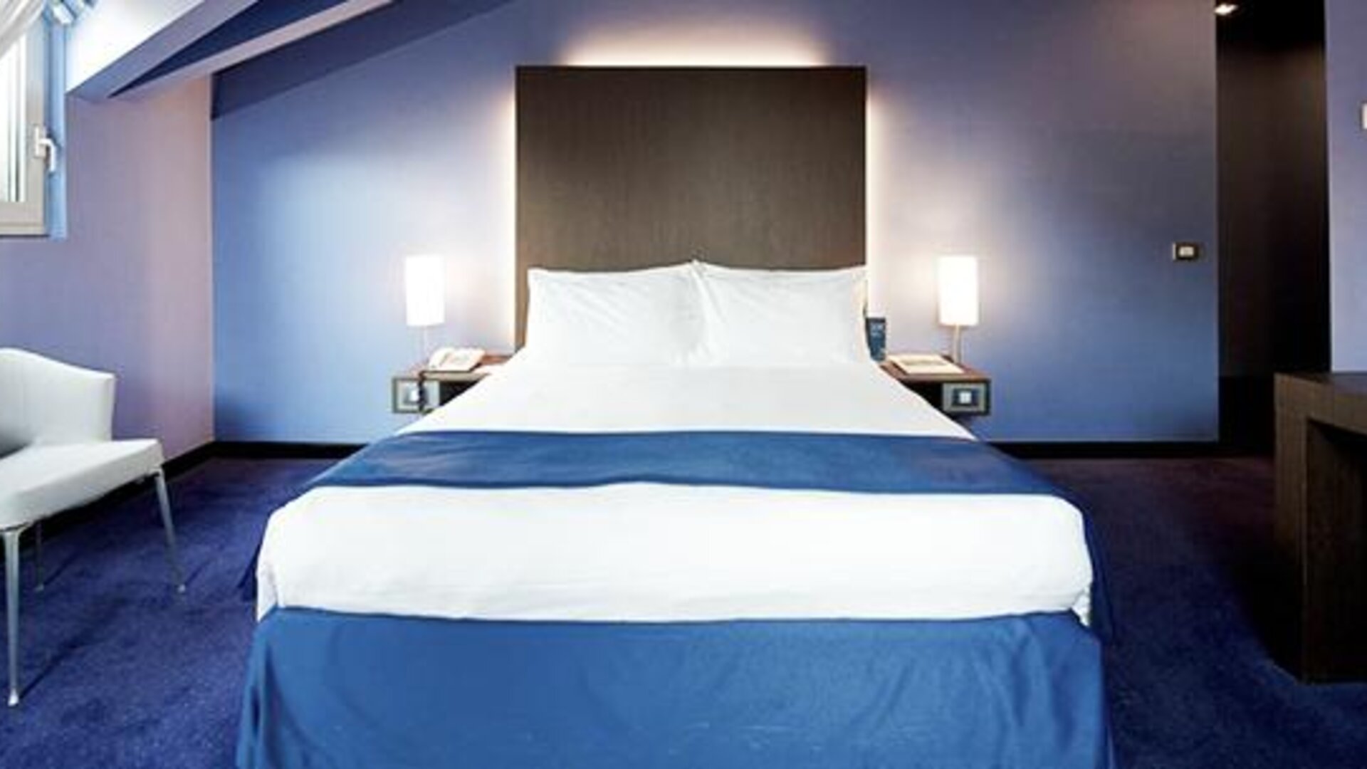 Mercure Bergamo Centro Palazzo Dolci