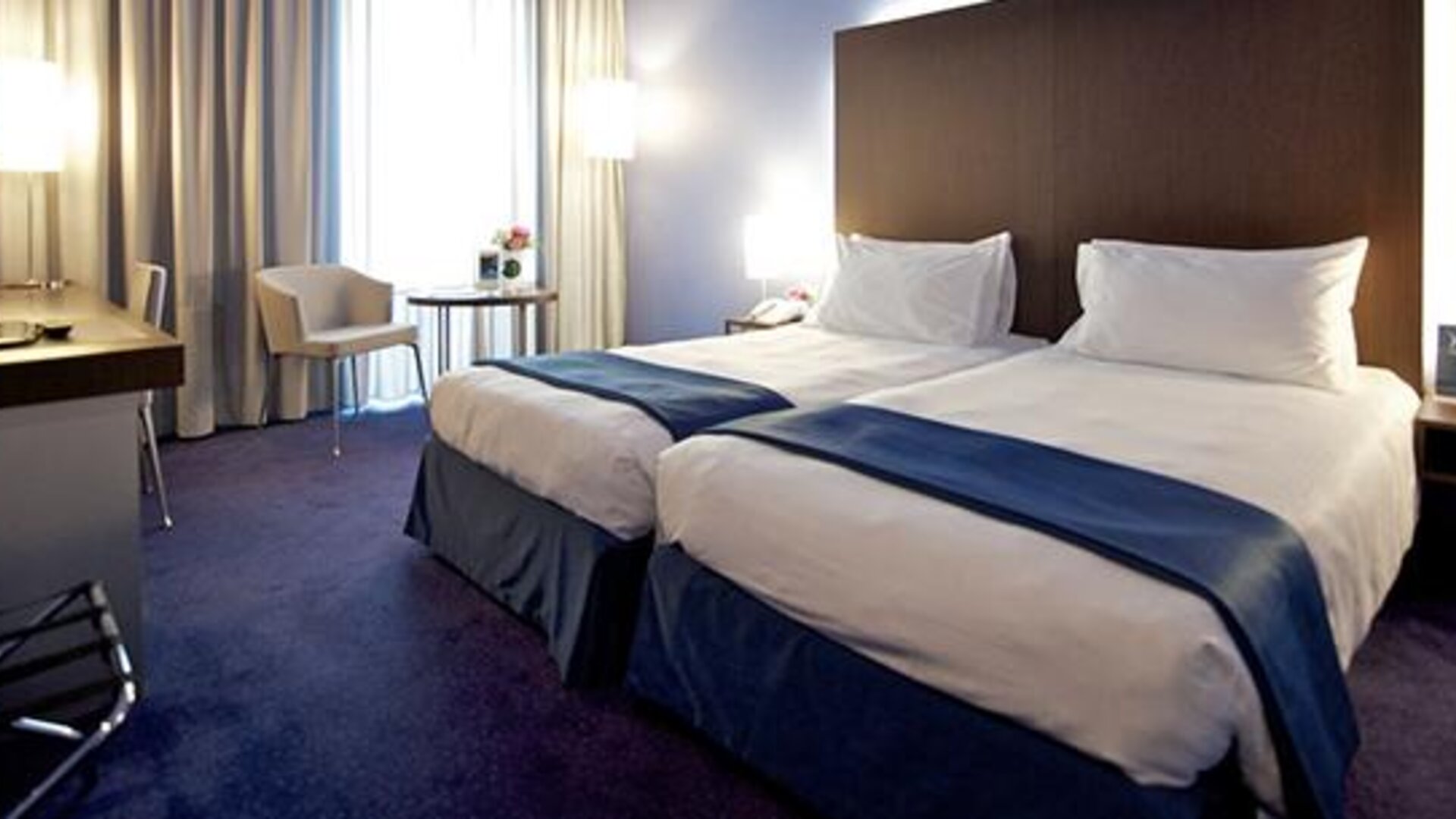 Mercure Bergamo Centro Palazzo Dolci