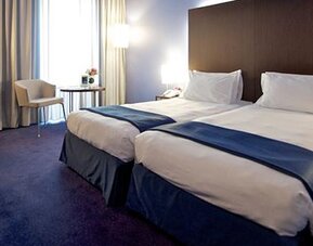 Mercure Bergamo Centro Palazzo Dolci