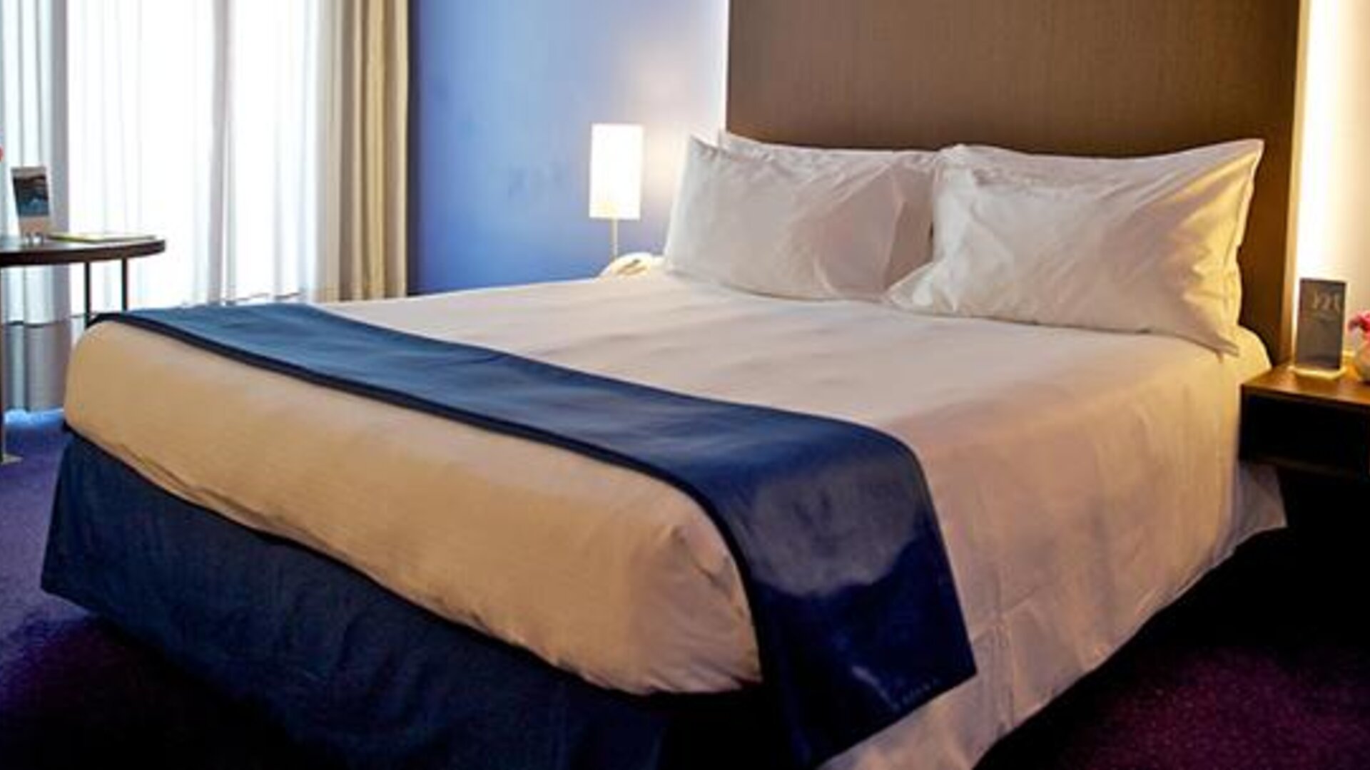 Mercure Bergamo Centro Palazzo Dolci