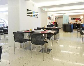 Mercure Bergamo Centro Palazzo Dolci