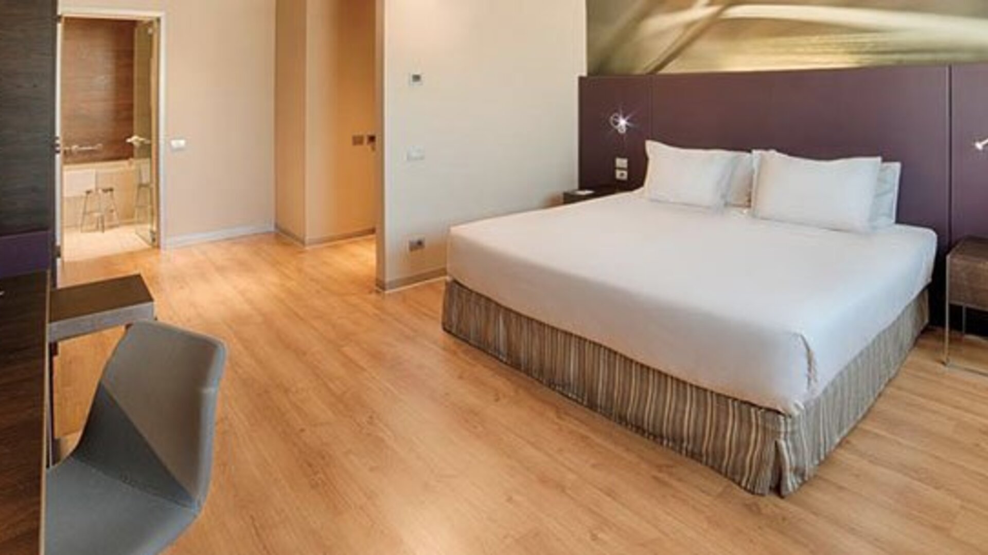 Hotel NH Orio al Serio