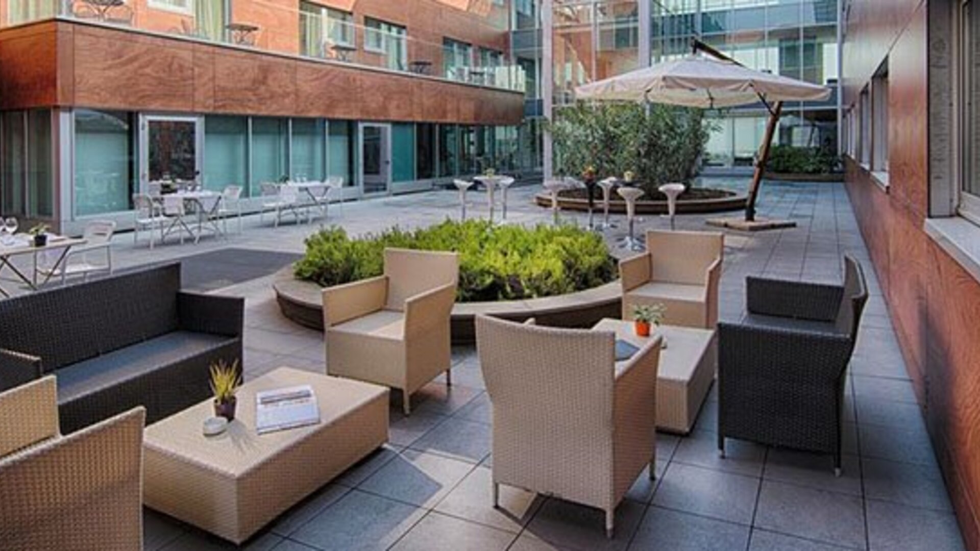 Hotel NH Orio al Serio