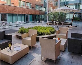 Hotel NH Orio al Serio