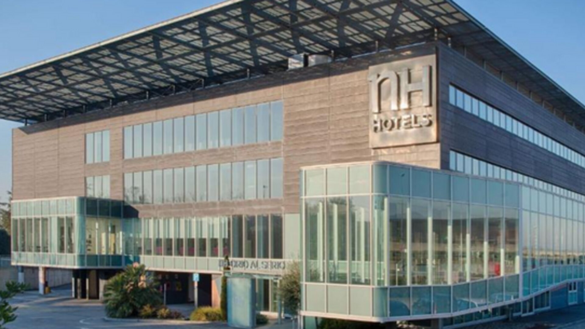 Hotel NH Orio al Serio