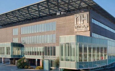 Hotel NH Orio al Serio