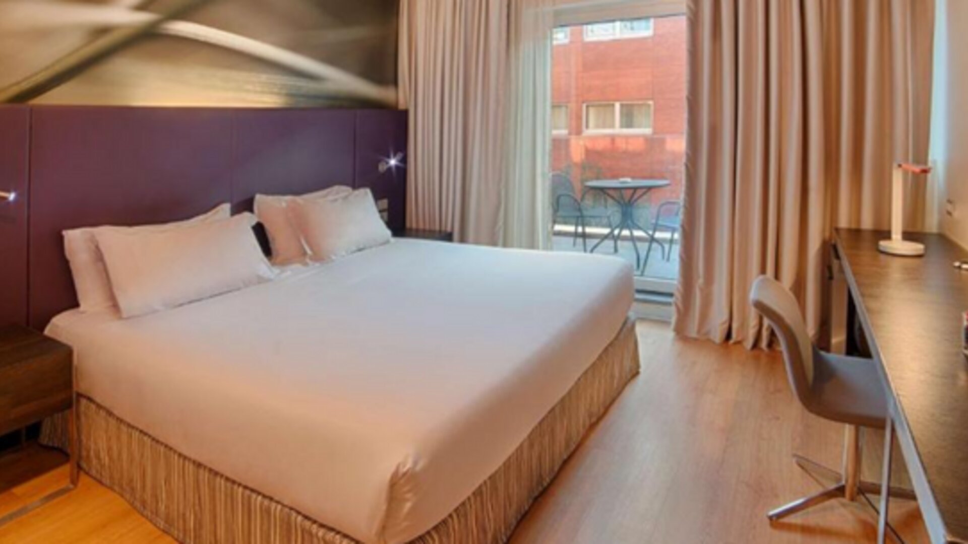 Hotel NH Orio al Serio