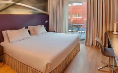 Hotel NH Orio al Serio