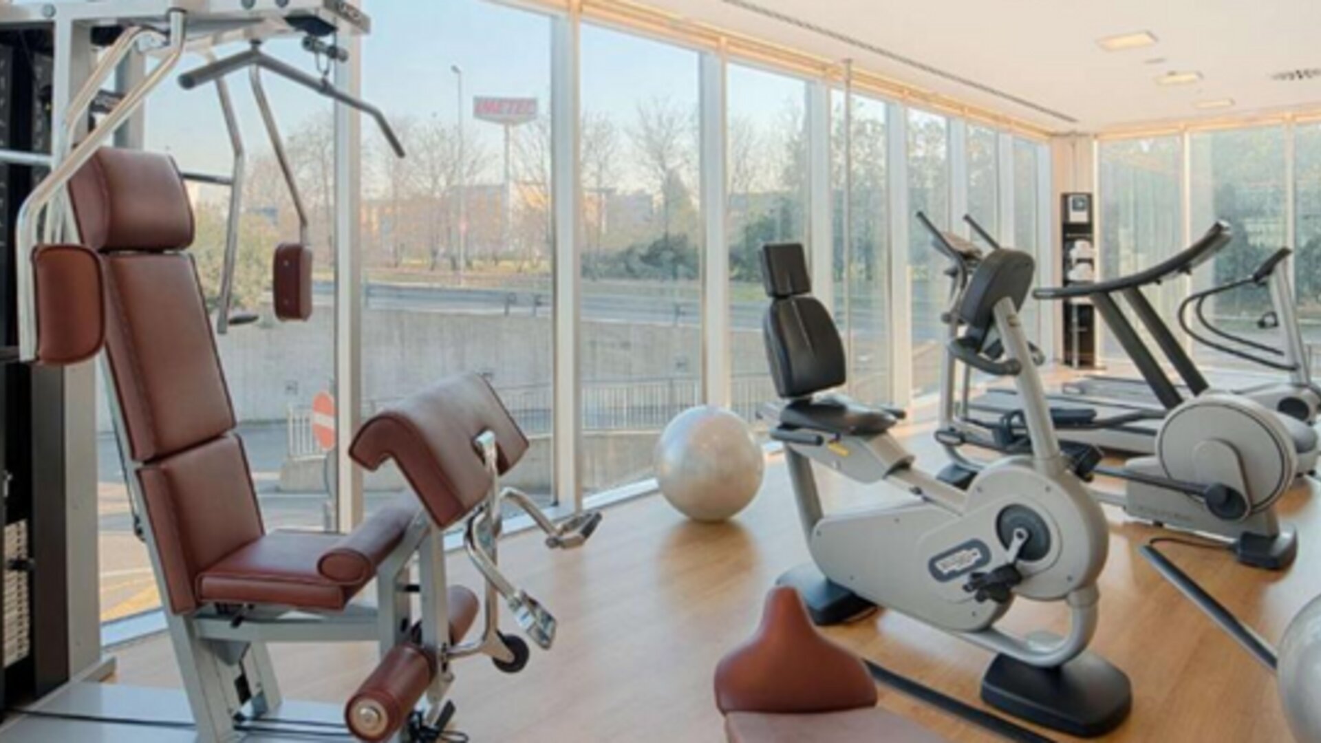 Hotel NH Orio al Serio