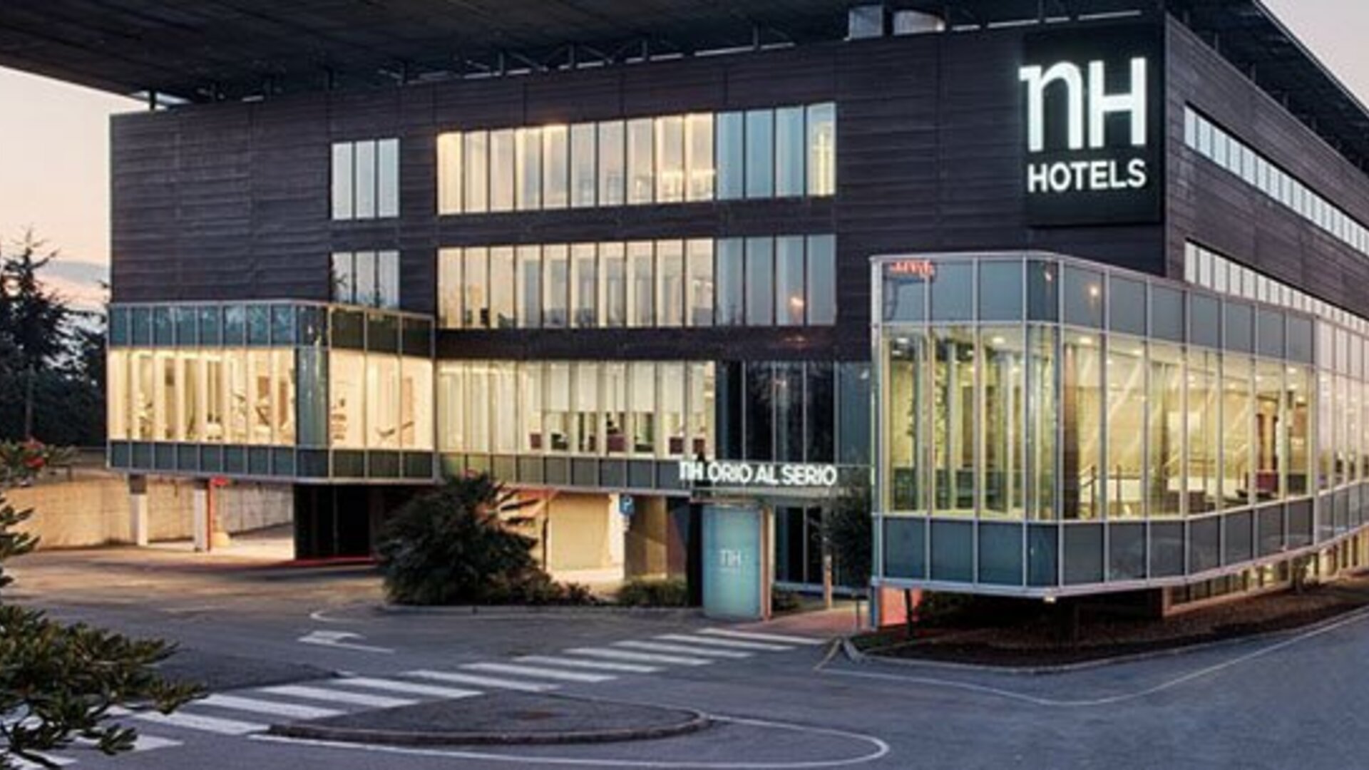 Hotel NH Orio al Serio