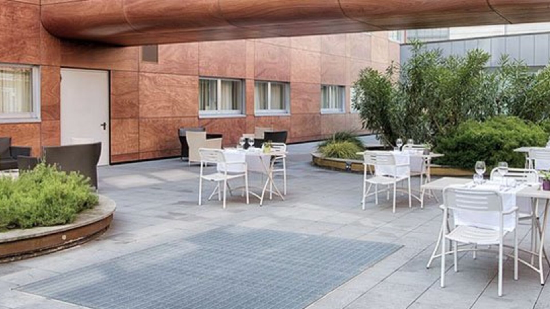 Hotel NH Orio al Serio