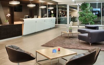 Hotel NH Orio al Serio