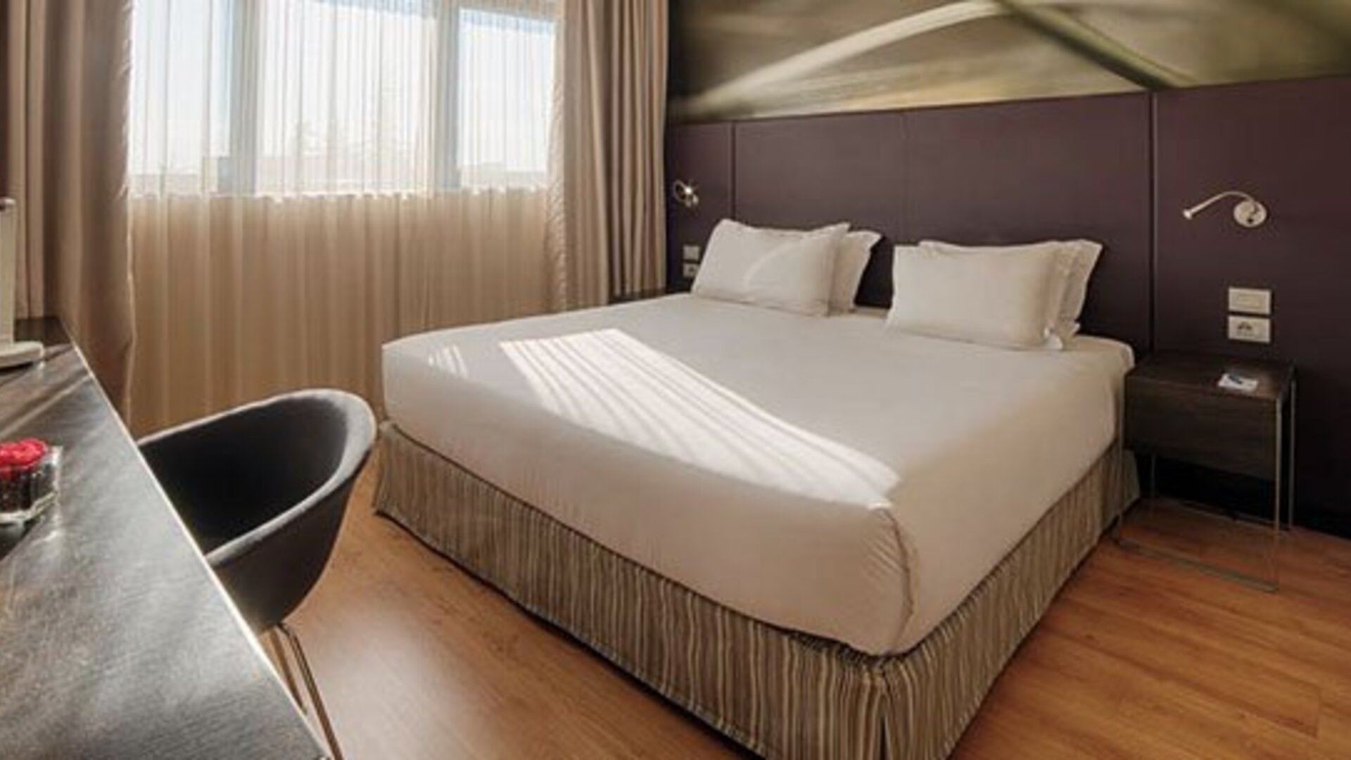 Hotel NH Orio al Serio