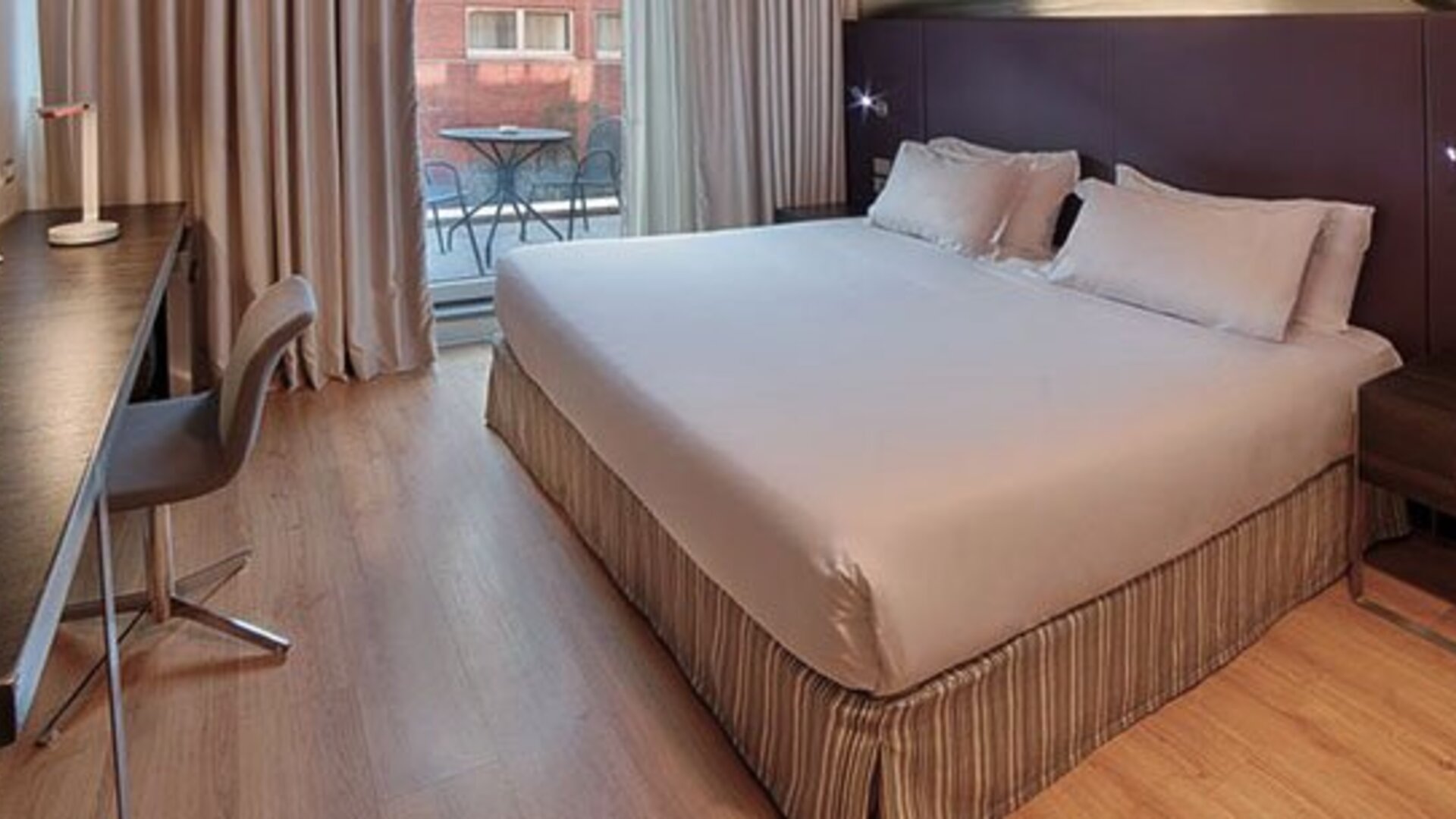 Hotel NH Orio al Serio