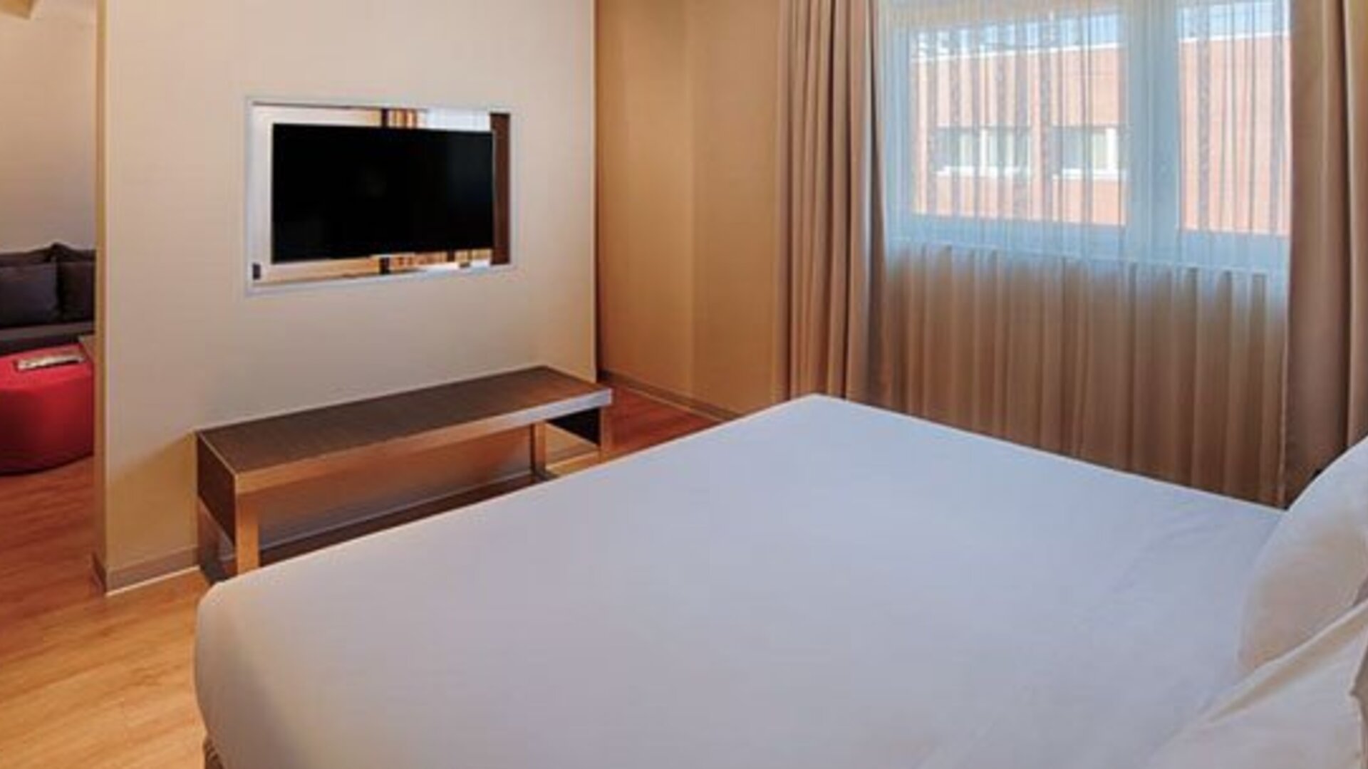 Hotel NH Orio al Serio