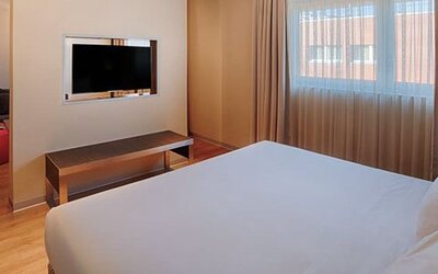 Hotel NH Orio al Serio