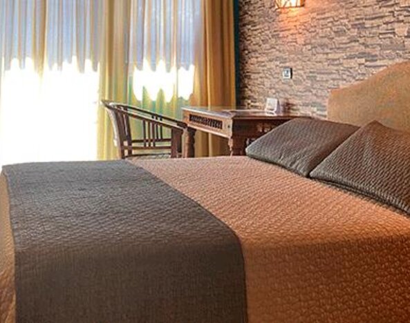 Boutique Hotel Il Guercino