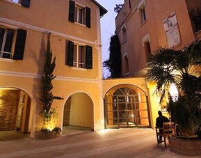 Boutique Hotel Il Guercino