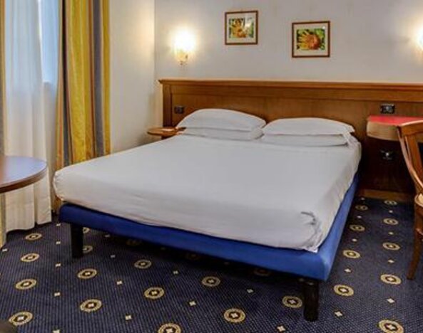 Best Western City Hotel