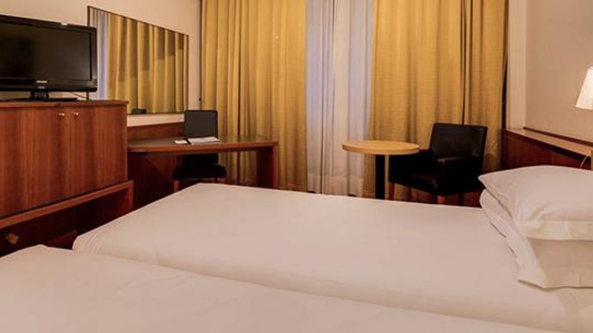 Best Western City Hotel