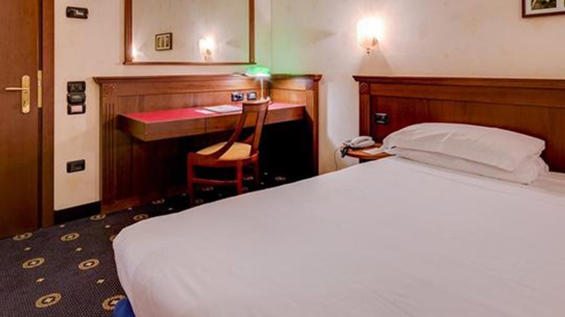 Best Western City Hotel