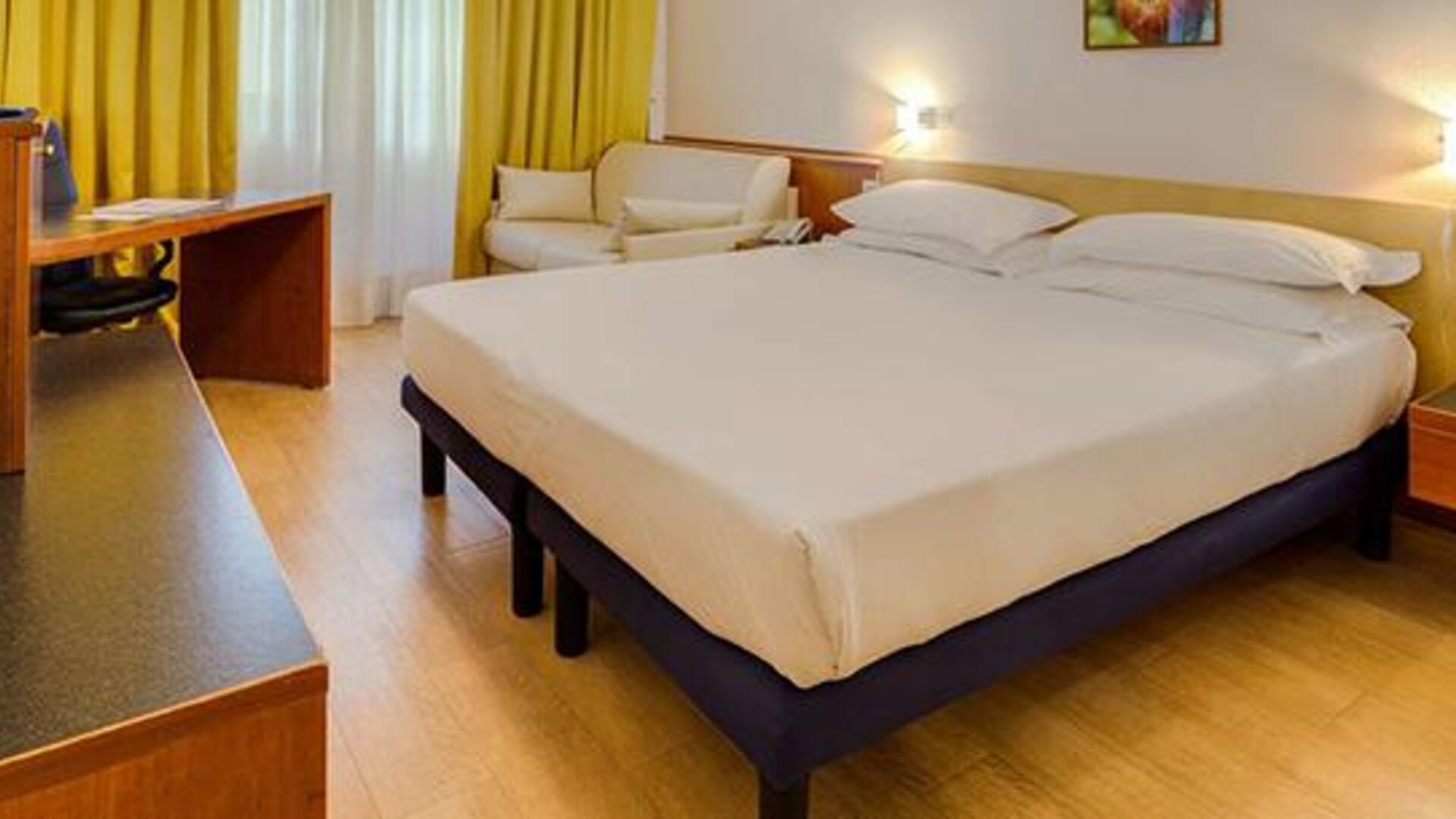 Best Western City Hotel