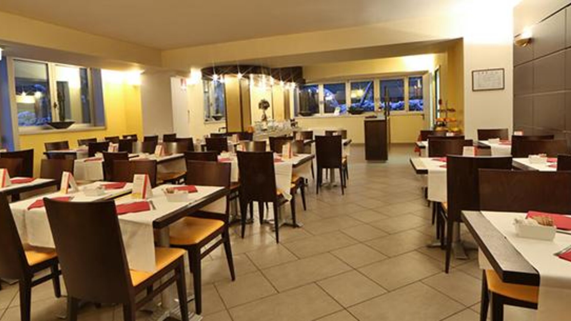 Best Western City Hotel